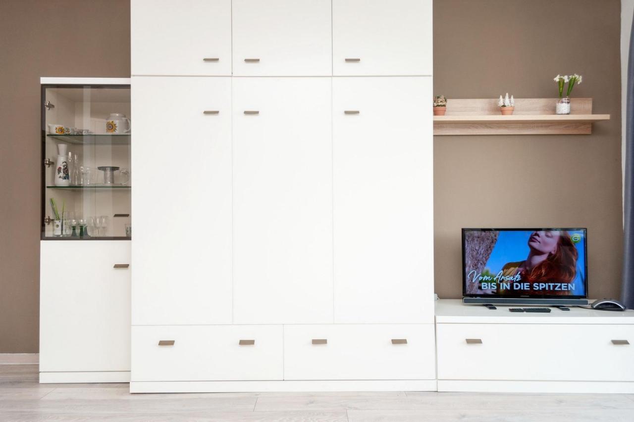 Haus Hanseatic, Wohnung 208 Duhnen Esterno foto