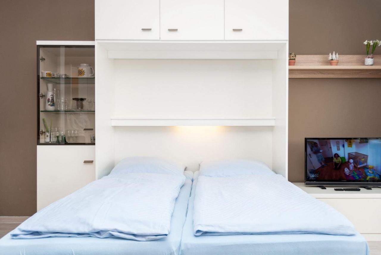 Haus Hanseatic, Wohnung 208 Duhnen Esterno foto