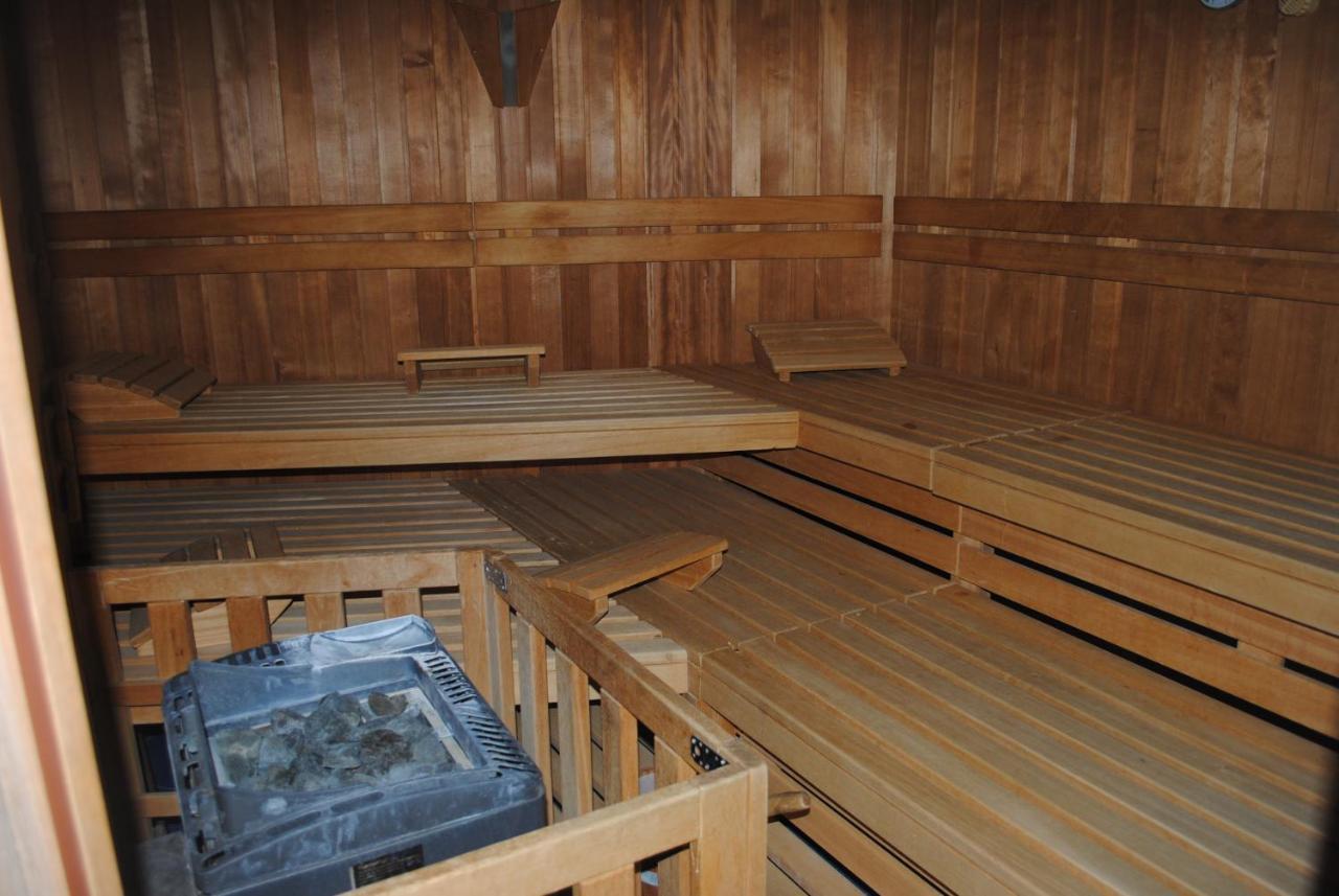 Haus Hanseatic, Wohnung 208 Duhnen Esterno foto
